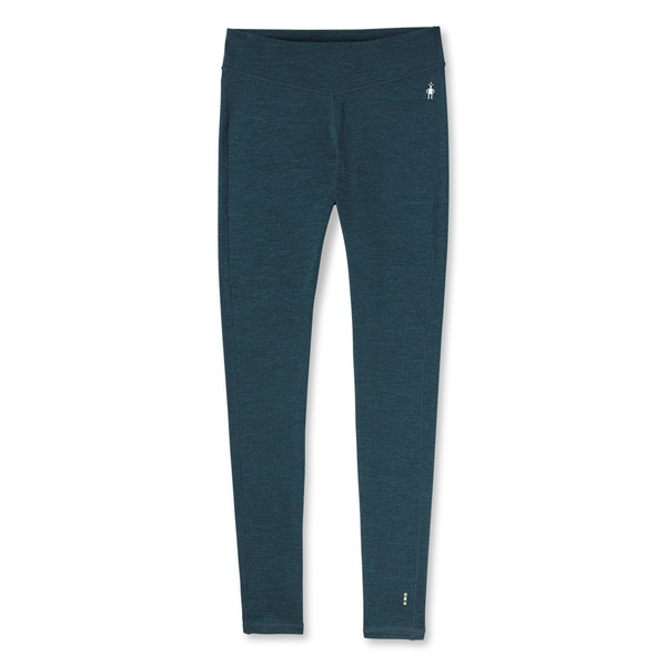 Smartwool W Classic Thermal Merino Bottom 2 Smartwool W Classic Thermal Merino Bottom - Image 2