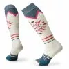 Smartwool W Ski Full Cush Mountain Snowflake Pat Otc