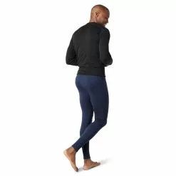 Smartwool M Classic Thermal Merino Bottom -pyöräkauppa 76591 3 deepnavy