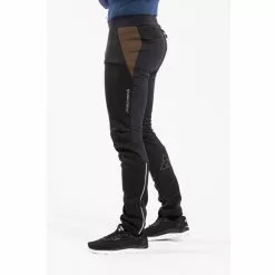 Fischer Vemdalen Pro Pants M -pyöräkauppa 76614 2 oakbrown