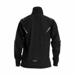 Fischer Åsarna 2 Softshell Jacket M -pyöräkauppa 76618 3 black