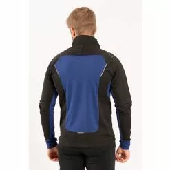 Fischer Åsarna 2 Softshell Jacket M -pyöräkauppa 76618 3 navysky