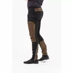 Fischer Åsarna 2 Softshell Pants M -pyöräkauppa 76620 2 oakbrown