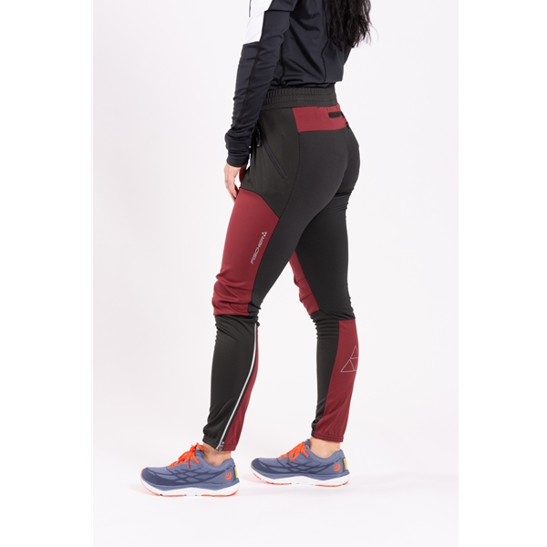 Fischer Åsarna 2 Softshell Pants W 5 Fischer Åsarna 2 Softshell Pants W - Image 5