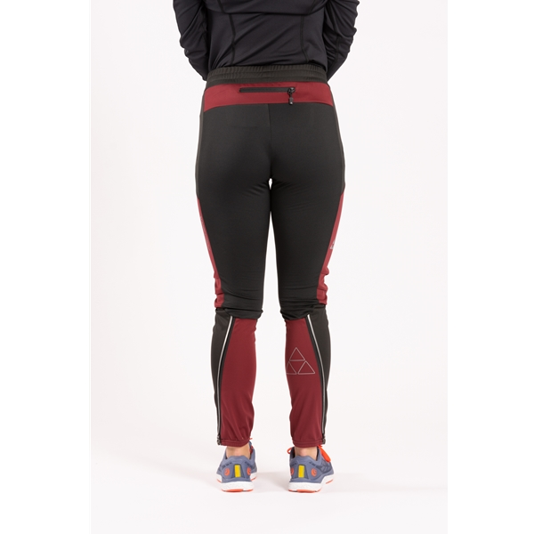 Fischer Åsarna 2 Softshell Pants W 6 Fischer Åsarna 2 Softshell Pants W - Image 6