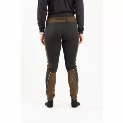 Fischer Åsarna 2 Softshell Pants W 17 Fischer Åsarna 2 Softshell Pants W -pyöräkauppa 76621 3 oakbrown