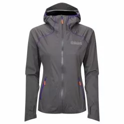 Omm Kamleika Jacket (w) -pyöräkauppa 76636 2 grey