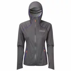 Omm Kamleika Jacket (w) -pyöräkauppa 76636 3 grey