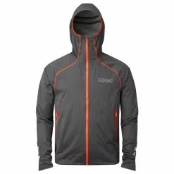 Omm Kamleika Jacket -pyöräkauppa 76637 3 grey