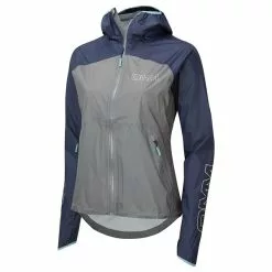 Omm Halo+ Jacket (w) With Pockets