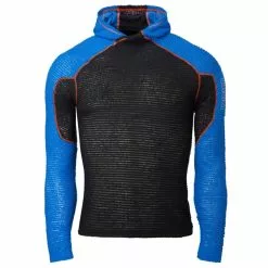 Omm Core Hoodie -pyöräkauppa 76645 2 blackblue