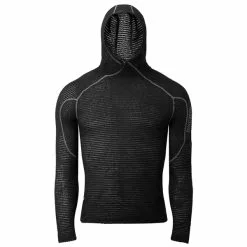 Omm Core Hoodie -pyöräkauppa 76645 3 black