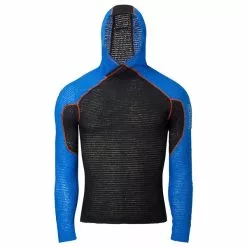 Omm Core Hoodie -pyöräkauppa 76645 3 blackblue