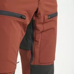 Lundhags Askro Pro Ms Pant -pyöräkauppa 76652 6 rustcharcoal