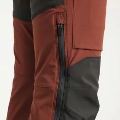 Lundhags Askro Pro Ms Pant -pyöräkauppa 76652 7 rustcharcoal