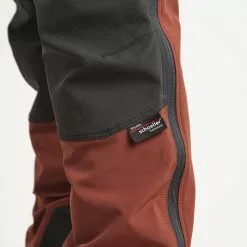 Lundhags Askro Pro Ms Pant -pyöräkauppa 76652 8 rustcharcoal