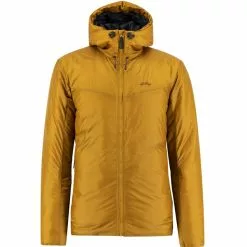 Lundhags Idu Ms Hoodie -pyöräkauppa 76659 1 darkgold