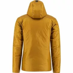 Lundhags Idu Ms Hoodie -pyöräkauppa 76659 2 darkgold