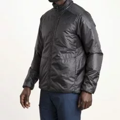 Lundhags Idu Light Ms Jacket -pyöräkauppa 76664 3 black