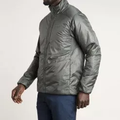 Lundhags Idu Light Ms Jacket -pyöräkauppa 76664 3 darkagave