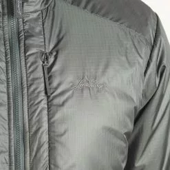 Lundhags Idu Light Ms Jacket -pyöräkauppa 76664 5 darkagave