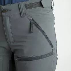 Lundhags Askro Pro WS Pant -pyöräkauppa 76665 6 darkagavecharcoal