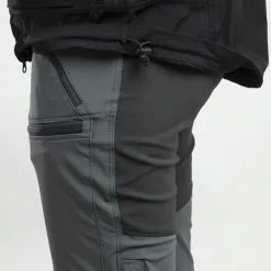 Lundhags Askro Pro WS Pant -pyöräkauppa 76665 9 darkagavecharcoal
