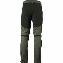 Lundhags Authentic II Ms Pant 9 Lundhags Authentic II Ms Pant -pyöräkauppa 76666 2 forestgreendarkforestgreen