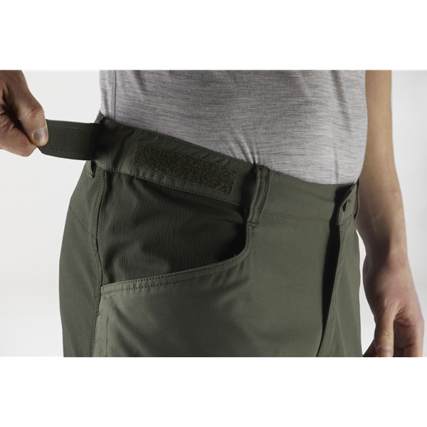 Lundhags Authentic II Ms Pant 7 Lundhags Authentic II Ms Pant - Image 7