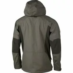 Lundhags Authentic Ms Jacket -pyöräkauppa 76667 2 forestgreendarkforestgreen