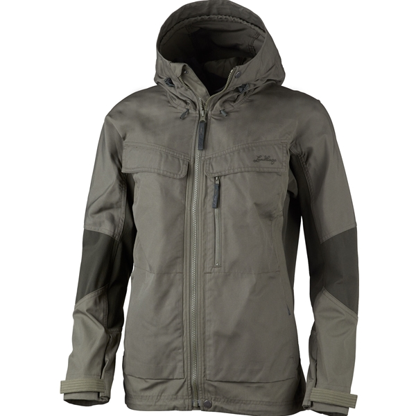 Lundhags Authentic WS Jacket 1 Lundhags Authentic WS Jacket