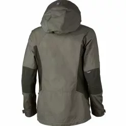 Lundhags Authentic WS Jacket 5 Lundhags Authentic WS Jacket -pyöräkauppa 76668 2 forestgreendarkforestgreen