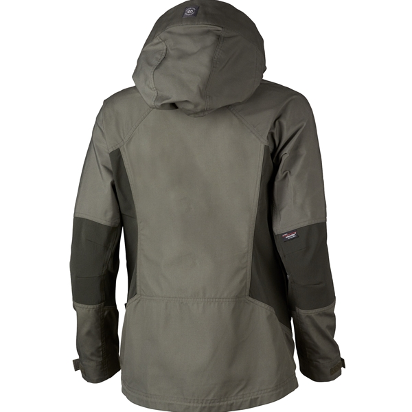 Lundhags Authentic WS Jacket 2 Lundhags Authentic WS Jacket - Image 2