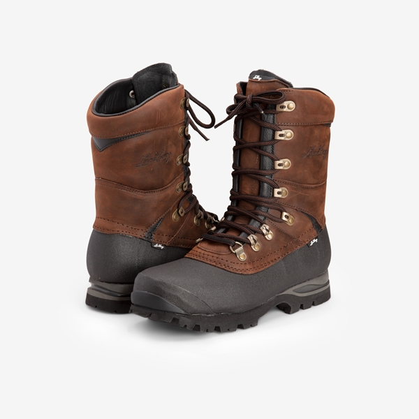 Lundhags Mira II WS High 2 Lundhags Mira II WS High - Image 2