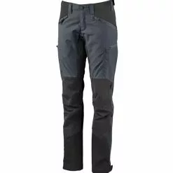 Lundhags Makke WS Pant -pyöräkauppa 76674 1 granitecharcoal