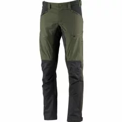 Lundhags Makke Ms Pant -pyöräkauppa 76675 1 forestgreen