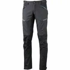 Lundhags Makke Ms Pant -pyöräkauppa 76675 1 granitecharcoal