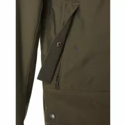Chevalier Endeavor Chevalite Jacket Men 2.0 -pyöräkauppa 76682 4 autumngreen