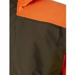 Chevalier Endeavor Chevalite Jacket Men 2.0 -pyöräkauppa 76682 5 highvisorange