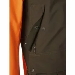 Chevalier Endeavor Chevalite Jacket Men 2.0 -pyöräkauppa 76682 6 highvisorange