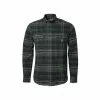 Chevalier Heron Flannel Shirt Men