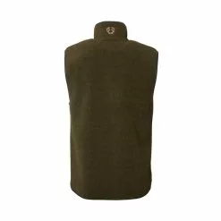 Chevalier Mainstone Fleece Vest Men -pyöräkauppa 76696 2 autumngreen