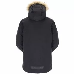 Rab Arctus Down Parka 9 Rab Arctus Down Parka -pyöräkauppa 76700 2 black