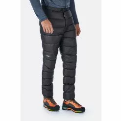 Rab Argon Down Pants -pyöräkauppa 76701 3 blackshark