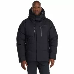 Rab Batura Jacket -pyöräkauppa 76702 3 black
