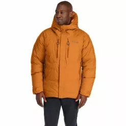 Rab Batura Jacket -pyöräkauppa 76702 3 marmalade