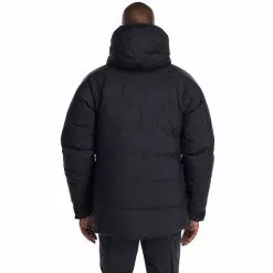 Rab Batura Jacket -pyöräkauppa 76702 4 black
