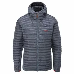Rab Cirrus Flex 2.0 Hoody -pyöräkauppa 76703 1 steel