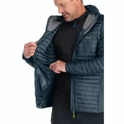 Rab Cirrus Flex 2.0 Hoody -pyöräkauppa 76703 4 orionblue