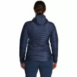 Rab Cirrus Flex 2.0 Hoody Wmns -pyöräkauppa 76704 3 deepink